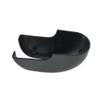 Riloer Rear Hatch Window Wiper Arm Cover, 2011-2016 Compatible with Nissan Serena/C26, Rear Wiper Arm Cap Cover view 4