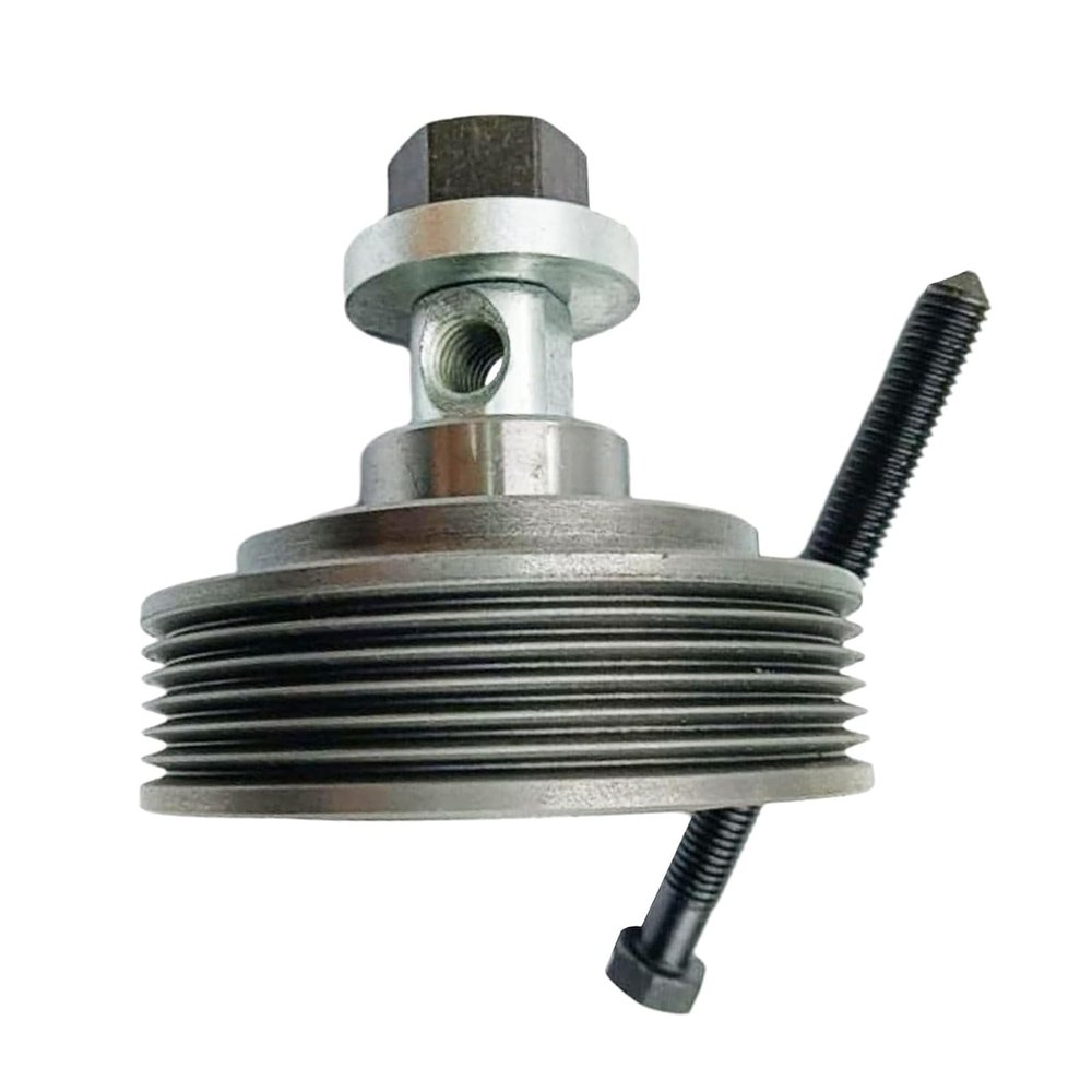 OCTOT Water Pump Pulley 3066330 RW1074X WA768 Fits For Cummins Engine N14
