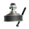 OCTOT Water Pump Pulley 3066330 RW1074X WA768 Fits For Cummins Engine N14 view 1