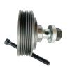 OCTOT Water Pump Pulley 3066330 RW1074X WA768 Fits For Cummins Engine N14 view 2
