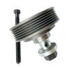 OCTOT Water Pump Pulley 3066330 RW1074X WA768 Fits For Cummins Engine N14 view 3