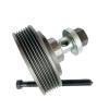 OCTOT Water Pump Pulley 3066330 RW1074X WA768 Fits For Cummins Engine N14 view 4