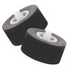 HOMOCONO 2pcs Cassette Tape Pinch Roller for Radio Repair Low Friction Tape Accessory Record Repair Pinch Roller Bearing for Video view 1