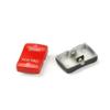 Rufutle Button Trim Cover for BMW 1/3 Series F22 F30 F36, Center Console Switch Unit Drive Mode Switch Button 61319252912 view 4