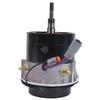 BCXFORK 24V Wheel Drive Assembly Drive Motor 1001092737 70001656 for JLG Scissor Lift 1930ES 2030ES 2630ES 2646ES 3246ES view 1