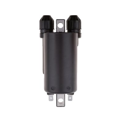 Dual Output Ignition Coil Compatible With Multiple Motorcycle Models 30500-422-003 CB650 CB750 CB900 CB1000 CBX