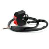 Kill ON/Off Button Switch Scooter Handle Bar Engine Switch for Honda & Chinese ATV Dirt Pit Bike Scooter Repairing view 1