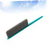ORFOFE Long Handle Soft Bristle Brush for Car Carpet Cleaner Microfiber Duster Brush Cleaning Handle for Sofa Bed Floor view 2
