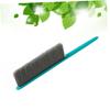 ORFOFE Long Handle Soft Bristle Brush for Car Carpet Cleaner Microfiber Duster Brush Cleaning Handle for Sofa Bed Floor view 3
