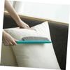 ORFOFE Long Handle Soft Bristle Brush for Car Carpet Cleaner Microfiber Duster Brush Cleaning Handle for Sofa Bed Floor view 4