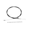 Mobestech Throttle Cable Engine Throttle Wire for Go-Kart Performance Easy Installation Stable Connection Compatible Asw view 2