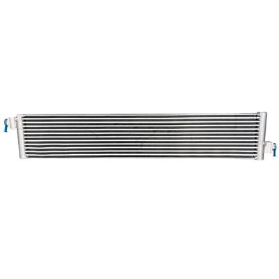 Rareelectrical New Oil Cooler Compatible With Buick Chevrolet Lacrosse Malibu Base Essence Preferred Premium L Ls Lt Rs Sedan 4-Door 2018-2024 By Part Numbers Gm4050136 84493650 762405-37171-9 19171