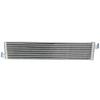 Rareelectrical New Oil Cooler Compatible With Buick Lacrosse Essence Sedan 4-Door 2.5L 2018 2019 By Part Numbers Gm4050136 84493650 762405-37171-9 19171 view 2