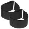 Mipcase 6pcs Cycling Fix Bands Bike Adjustable Straps Portable Replacement Straps for Bike Pedals view 4
