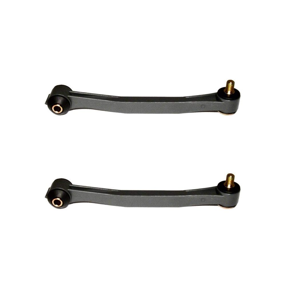Rear - (2X) Sway Bar Kit Sway Bar Link Kit for Chrysler Crossfire