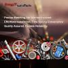 Rear - (2X) Sway Bar Kit Sway Bar Link Kit for Chrysler Crossfire view 2