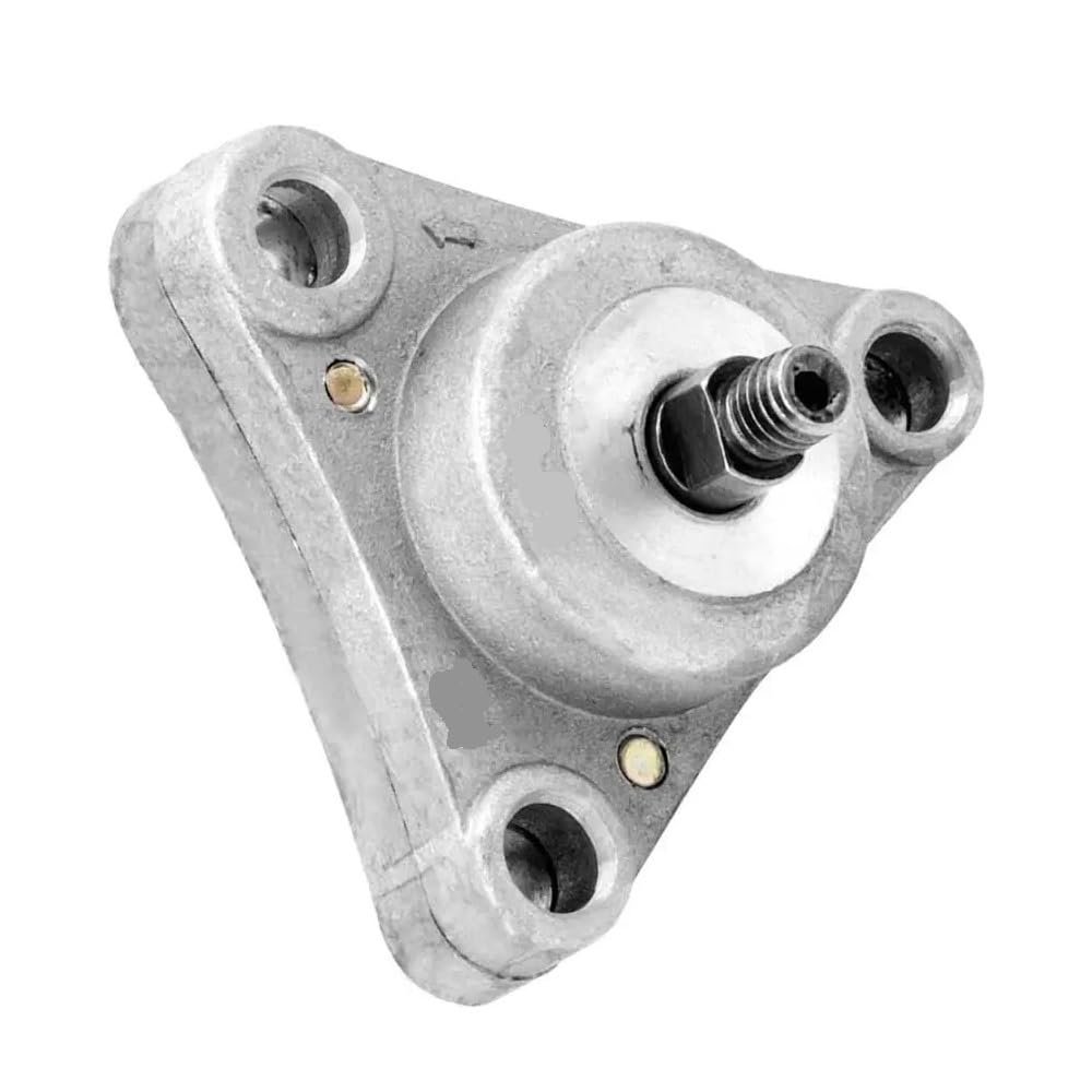 Compatible Oil Pump Assembly Compatible with 50cc Gy6 139QMB Motorcycle Engine
