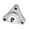 Compatible Oil Pump Assembly Compatible with 50cc Gy6 139QMB Motorcycle Engine view 4