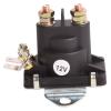MAPHRWZ 12V Power Trim Relay Solenoid Switch 89-846070 89-94318 89-96158T 89-96158 A0408A0002 view 3