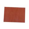 JEWEDECO 10pcs Smooth Elastic Pu Leather Fabric Car Upholstery Sofa Cushion Wall Decor Material view 1