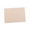 JEWEDECO 10pcs Smooth Elastic Pu Leather Fabric Car Upholstery Sofa Cushion Wall Decor Material view 2