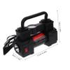 Mobestech Portable Tire Inflator Air Compressor Compact Car Pump with Digital Pressure Gauge Led Light for Quick Inflation of Cars Motorcycles and Bicycles view 2
