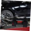 Mobestech Portable Tire Inflator Air Compressor Compact Car Pump with Digital Pressure Gauge Led Light for Quick Inflation of Cars Motorcycles and Bicycles view 4