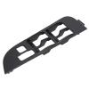 Driver Side Door Power Window Master Switch Bezel Trim 74232?02060?C0 - Stylish Panel Cover Designed for Superior Longevity (Black) view 3