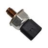 4954245 Diesel Fuel Rail Pressure Sensor fits Cummins ISC ISL 6.7L 8.9L Engine Replaces 5PP53 5PP5-3 1760323 view 1