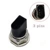 4954245 Diesel Fuel Rail Pressure Sensor fits Cummins ISC ISL 6.7L 8.9L Engine Replaces 5PP53 5PP5-3 1760323 view 4