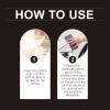 6Pcs Nanosparkle Cloth for Car Scratches,Nano Sparkle Cloth, Nano Sparkle Cloth Car Scratch Remover,Easily Repair Paint Scratches and Water Spots view 2