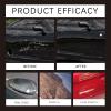 6Pcs Nanosparkle Cloth for Car Scratches,Nano Sparkle Cloth, Nano Sparkle Cloth Car Scratch Remover,Easily Repair Paint Scratches and Water Spots view 3