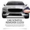 6Pcs Nanosparkle Cloth for Car Scratches,Nano Sparkle Cloth, Nano Sparkle Cloth Car Scratch Remover,Easily Repair Paint Scratches and Water Spots view 4