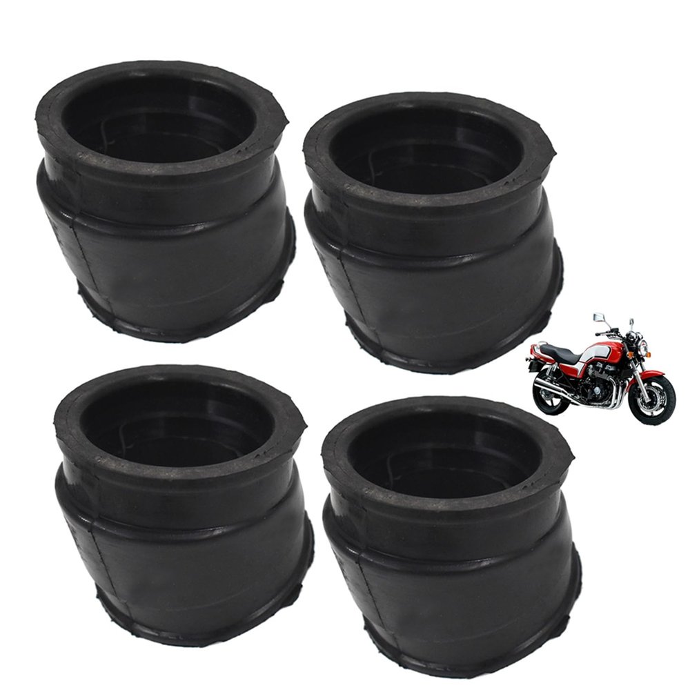 SEBLAFF Carburetor Intake Tube Boot Carb 16211-425-000 16211-425-000 Replacement for CB750K CB750C CB750SC 1979-1983