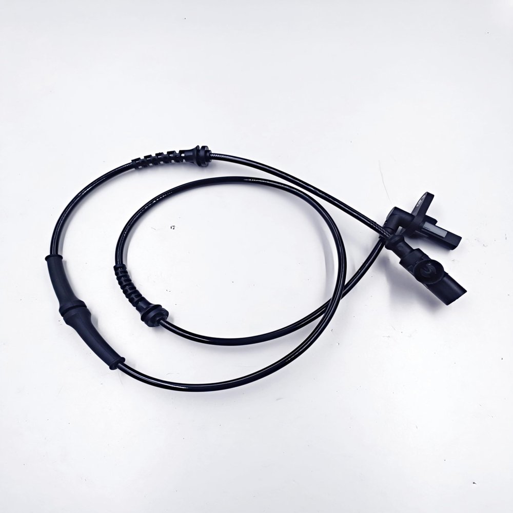 ABS Wheel Speed Sensor Front OEM LR013783 for Land Rover and Jaguar 2010-2016 Import 4th Generation Discovery (L319)