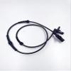 ABS Wheel Speed Sensor Front OEM LR013783 for Land Rover and Jaguar 2010-2016 Import 4th Generation Discovery (L319) view 1