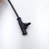 ABS Wheel Speed Sensor Front OEM LR013783 for Land Rover and Jaguar 2010-2016 Import 4th Generation Discovery (L319) view 4