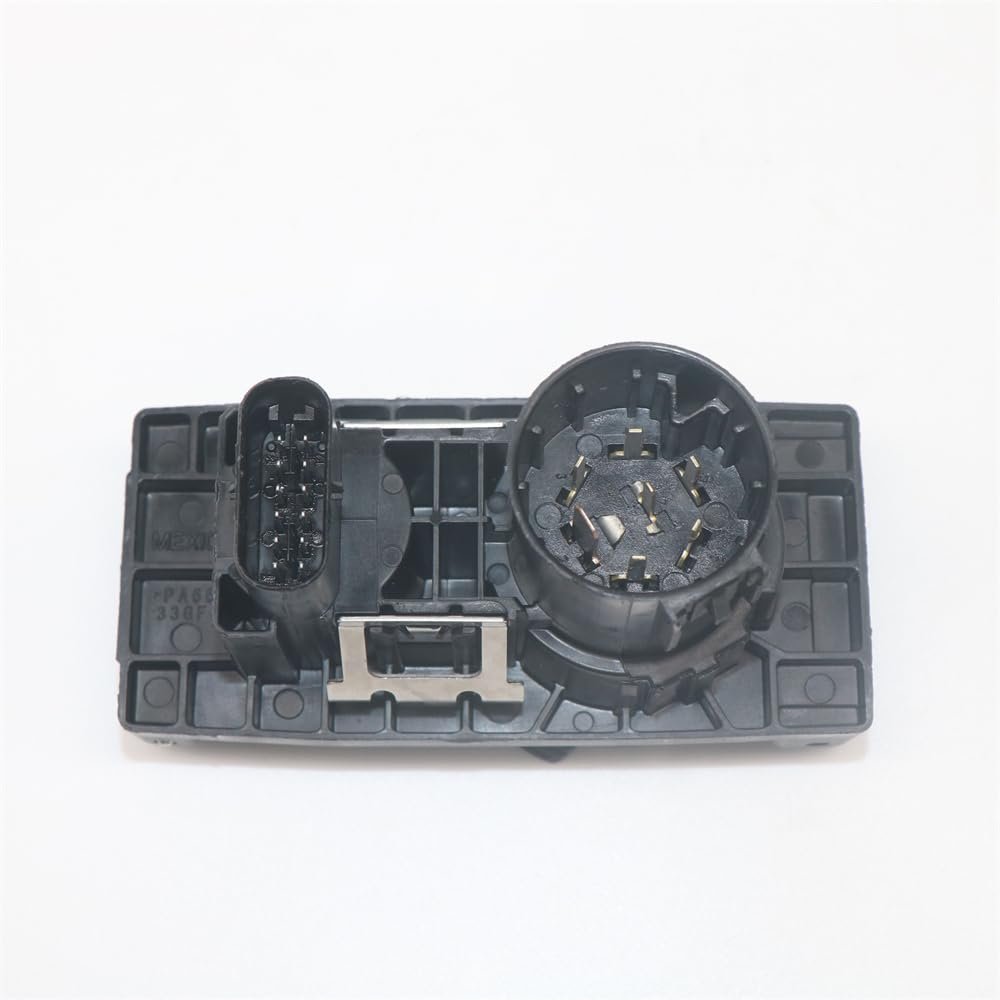 TIANLONGMAOYI 1PCS Connector 68462072AB for 2020-2022 Ram 2500 3500 6.4L 6.7L Jeep Grand Cherokee