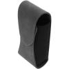 Beatifufu Visor Eyeglasses Holder for Car Stylish Auto Sunglasses Organizer Space-Saving Design for Easy Access Grey Vehicle Visor Glasses Case for Safe Storage view 1