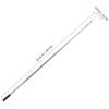 Beatifufu 1.5m Rv Awning Opener Adjustable Reach Rod Portable Telescoping Puller for Camping Canopy and Tent Easy Extension Retraction Essential Tool for Outdoor Activities view 4