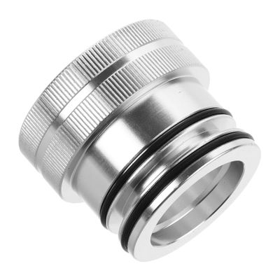 COOLHIYA Wheel Bearing Greaser for Vehicles Efficient Lubrication Tool for Automotive Wheel Bearing Maintenance and Repair
