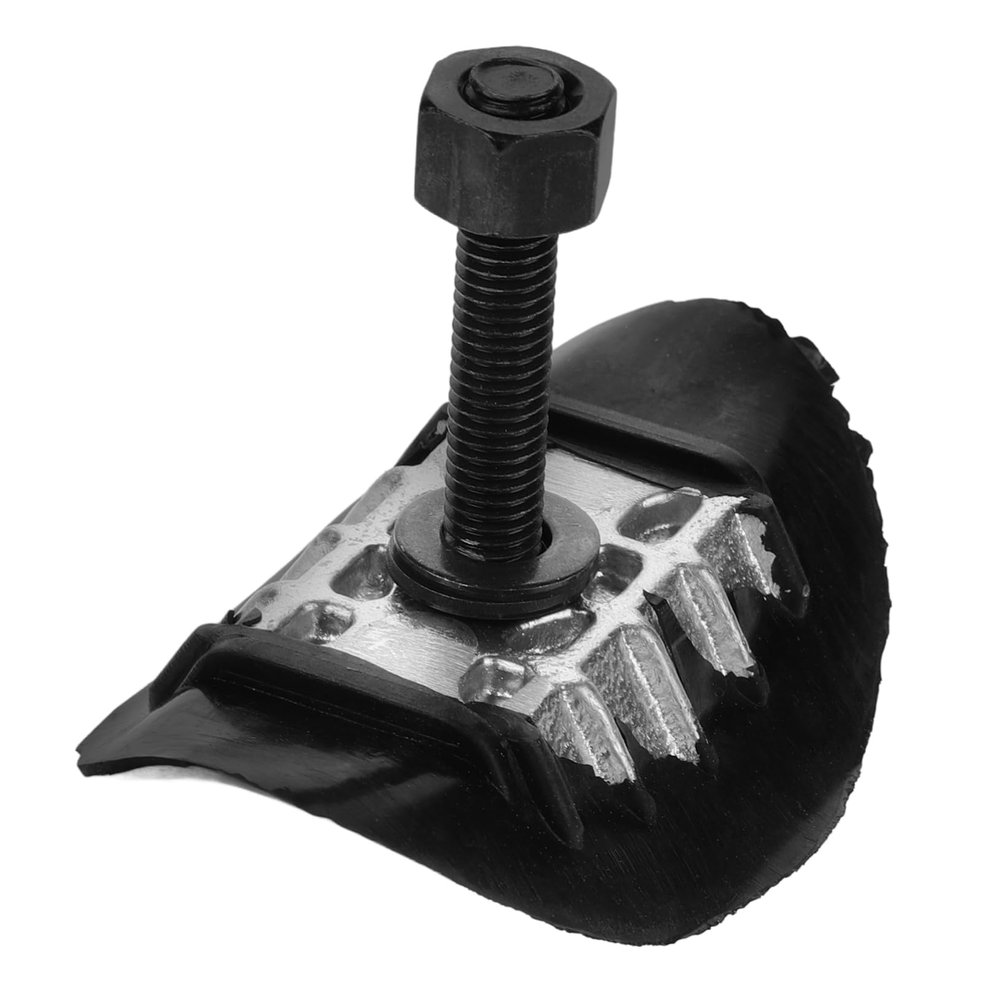 Beatifufu Motorcycle Clamp Lightweight for Off-Road Use Easy Installation Enhanced Grip and Stability for ATV and Dirt Bike Safety