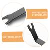 OSOLADY Oil Pump Disconnect Tool High Pressure Fuel Pump Quick Remover for Efficient Automotive Maintenance Tool for Mechanics and DIY Repairs view 3