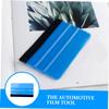 SEWOART 2pcs Vinyl Scraper Tool for Car Film Window Tinting Squeegee Applicator for Crafting and Auto Detailing Replacement Design view 3