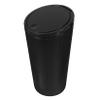 Mikinona 3pcs Car Trash Lid Small Garbage Can for Vehicle Durable Easy to Clean Trash Bin view 4