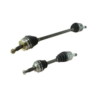 Ulsrkell 2pcs Complete CV Assembly Right Passenger Left Driver Front Side for Breeze 1998-2000 for Cirrus 1998-2000 2005-2006 for Sebring 1998-2006 for Stratus 1998-2006 2 Piece