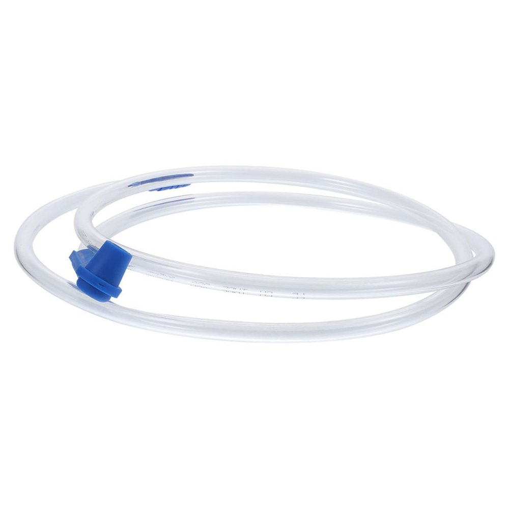 GETAJGHSD Professional Automotive Brake Bleeder Hose 2m Replacement Oil Bleeder Tube