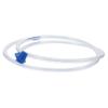 GETAJGHSD Professional Automotive Brake Bleeder Hose 2m Replacement Oil Bleeder Tube view 1