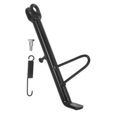 TOPPERFUN Motorcycle Kickstand Stand Replacement for Rear Kickstand Pad for Scooter