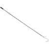 Anneome 1.5m Rv Awning Puller Telescoping Reach Rod Adjustable Portable Awning Opener for Campers Tents Canopies Quick Extension Compact Storage Hook view 1